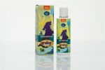 Natural Shampoo for Dogs - LONG Hair - ml.200